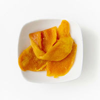 アデリー 【50個セット】ホシフルーツ　太陽のドライフルーツ　マンゴー 4977915027018-50（直送品）