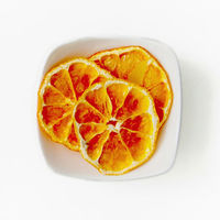 アデリー 【50個セット】ホシフルーツ　太陽のドライフルーツ　輪切りみかん 4977915027049-50（直送品）