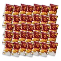 中島大祥堂 【35個セット】ひととえ　こがね芋　１個 KGB-1-35（直送品）