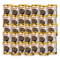 中島大祥堂 【35個セット】ロカボ・スタイル　オレンジショコラケーキ LS-OCA-35（直送品）