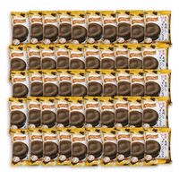 中島大祥堂 【50個セット】ロカボ・スタイル　オレンジショコラケーキ LS-OCA-50（直送品）