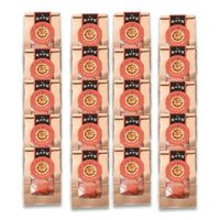 アデリー 【20個セット】宵のおかき屋　ネギラー油ラーメン味 YOI-002-20（直送品）