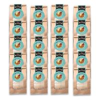 アデリー 【20個セット】宵のおかき屋　漁師のいかほたて焼味 YOI-003-20（直送品）