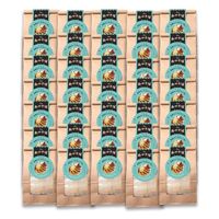 アデリー 【35個セット】宵のおかき屋　漁師のいかほたて焼味 YOI-003-35（直送品）