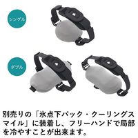 氷点下パック・クールスマイルベルト 81336799 1個 LOGOS/ロゴス