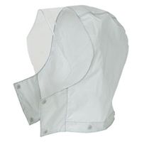 ZIPROA Z-1300 NEWベーシックレインスーツ 3L    シルバー コーコス信岡 1着（直送品）