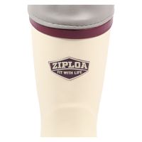 コーコス信岡 婦人カバー付きブーツ LB-565 1足