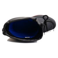 コーコス信岡 軽量ショートカバー付きブーツ HB-781 1足