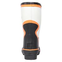 ZIPLOA HB-796 ローダウン２７ L     アイボリー コーコス信岡 1足（直送品）