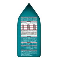 ピュリナワン 猫 室内飼い猫用 1歳以上 サーモン&ツナ 2kg 3袋 キャットフード ネスレ日本