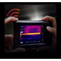 HIKMICRO ハイクマイクロ Pocket2 コンパクトサーモグラフィ 小型 軽量 高解像 カメラ 測定 サーモグラフィ HIKーPCT（直送品）