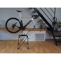 丸八工機 ディスプレイ&パーツトレイ iWA1ーPROーRE 赤 1セット（直送品）