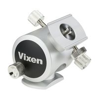 ビクセン ポラリエ用ステップアップキットII 35534 1セット 63-5500-71（直送品）