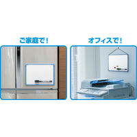 パイロット ホワイトボードマーカー ボードマスターS 極細 イレーザー付 赤 WMBSE-15EF-R 1本