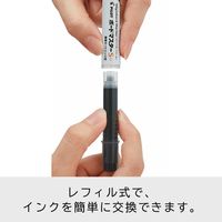 パイロット ホワイトボードマーカー ボードマスターS 極細 イレーザー付 青 WMBSE-15EF-L 1本