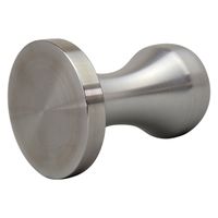 NUOVARICAMBI CAFERAT TAMPER ALLUMINIUM 58mm SS FLAT 615755 1個（直送品）