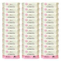 【おしりふき】昭和紙工 SaSaYell大人のぬれタオル大判 80060002 1セット(1個(60枚入)×30)