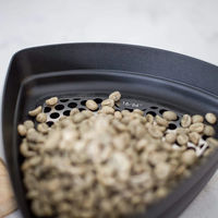 KRUVE-Inc Shifter PLUS Bean Black KVS2003PlusB-B 1個（直送品）