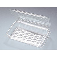 福助工業 フードパック FKパック P-100(嵌合) 0522007 1袋(50個)