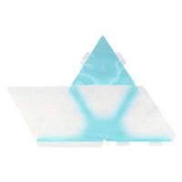 ヤマニパッケージ 贈答箱 カラフルテトラ ブルー 20-1968BL 200箱（100箱×2）（直送品）