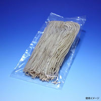 MICS化学 真空袋 BN規格袋 BN1520 1袋(100個)（直送品）