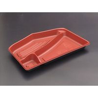 リスパック バイオデリカ吉日大絵馬1中皿1RBS RHBK413 1袋(50個)（直送品）