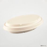 パックスタイル BBカレー C-2 共蓋 5枚入 00678168 1袋(1個)（直送品）