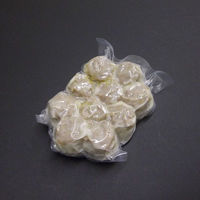 クリロン化成 真空袋 彊美人80 X-1525 1袋(100個)（直送品）