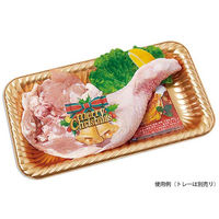 ユニバース フィルムシート グルメシート クリスマス 丸 11901 1袋(1000枚)（直送品）