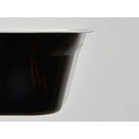 シーピー化成 どんぶり容器 VK-77 ねごろ本体 0300077000735 1袋(25個)（直送品）