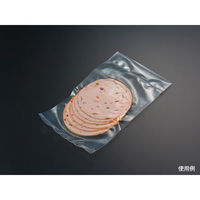 クリロン化成 真空パック 袋 シグマチューブ 70 ナイロンポリ袋 250×150mm GH-1525 1袋(100個)（直送品）