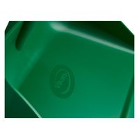 ヴァイカン ちりとり スタンドダストパン グリーン 56622 1個（直送品）