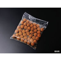 クリロン化成 真空袋 しん重もん75 NN-1830 1袋(100個)（直送品）