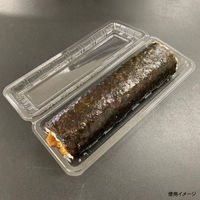 シーピー化成 フードパック H-24-B 0000024200000 1袋(100個)（直送品）