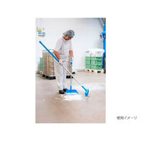 ヴァイカン ハンドル(持ち手)のみ ハンドル ブルー 29353 1個（直送品）