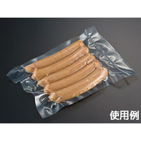 クリロン化成 真空袋 彊美人90μ XT-2635 1袋(100個)（直送品）