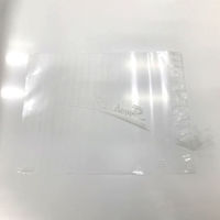 ベルグリーンワイズ フィルムシート FG25#170×225イチゴシート 片面テープ付き 51480 1袋(1000枚)（直送品）