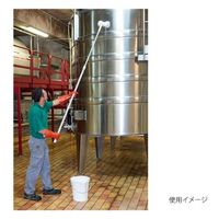 ヴァイカン ハンドル(持ち手)のみ 伸縮ハンドル 29755 1個（直送品）