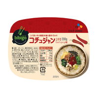 bibigo（ビビゴ）コチュジャン 200g 3個 CJ FOODS JAPAN 韓国料理