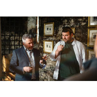 【数量限定】 ローヤルサルート 21年 リチャード・クイン エディション 2オレンジローズ スコッチ 700ml 1本 ペルノ・リカール