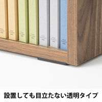 【転倒防止】アスクル「現場のチカラ」耐震粘着ゴム 50x50mm 1組4枚入り  オリジナル