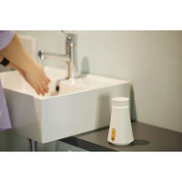 アルファックス・コイズミ moku. コードレスアロマ噴霧器 MCA-105/W 1台