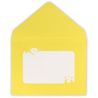 日本ホールマーク お誕生日祝い グリーティングカード 立体 ゆるアニマルパンダ2 1セット（6枚）