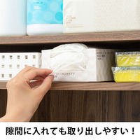 水切りネットストッキングタイプ排水口細型 1箱（110枚入）   オリジナル（わけあり品）