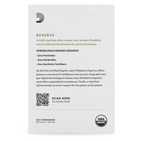 D'Addario WoodWinds ソプラノサックス用リード RESERVE ODIR1045 硬さ:4.5（直送品）