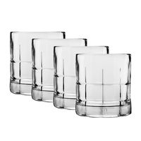 ワールド・クリエイト マンチェスタータンブラー310 310ml 4個入 99872 1セット(4個×3組)