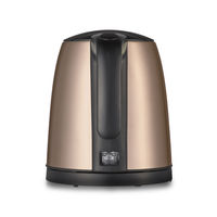 メリタジャパン プライムアクアミニ カッパー MEK18-7C 1台