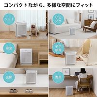 Levoit Vital 100S Pet 空気清浄機 LAP-V102S-AJPR 1台