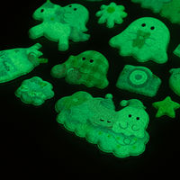 クーリア スペシャルもっちもちシール ドリーミーブー 71120 1枚