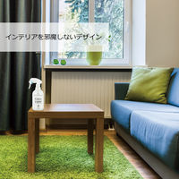 ケスコスプレー ペット用 消臭ブラッシングスプレー 370ml 1個 丹羽久